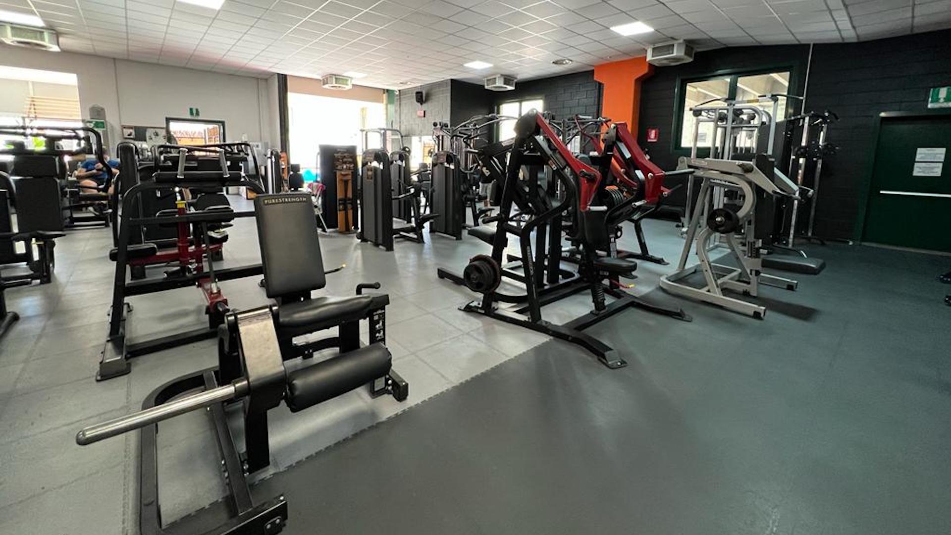 FitActive Pinerolo